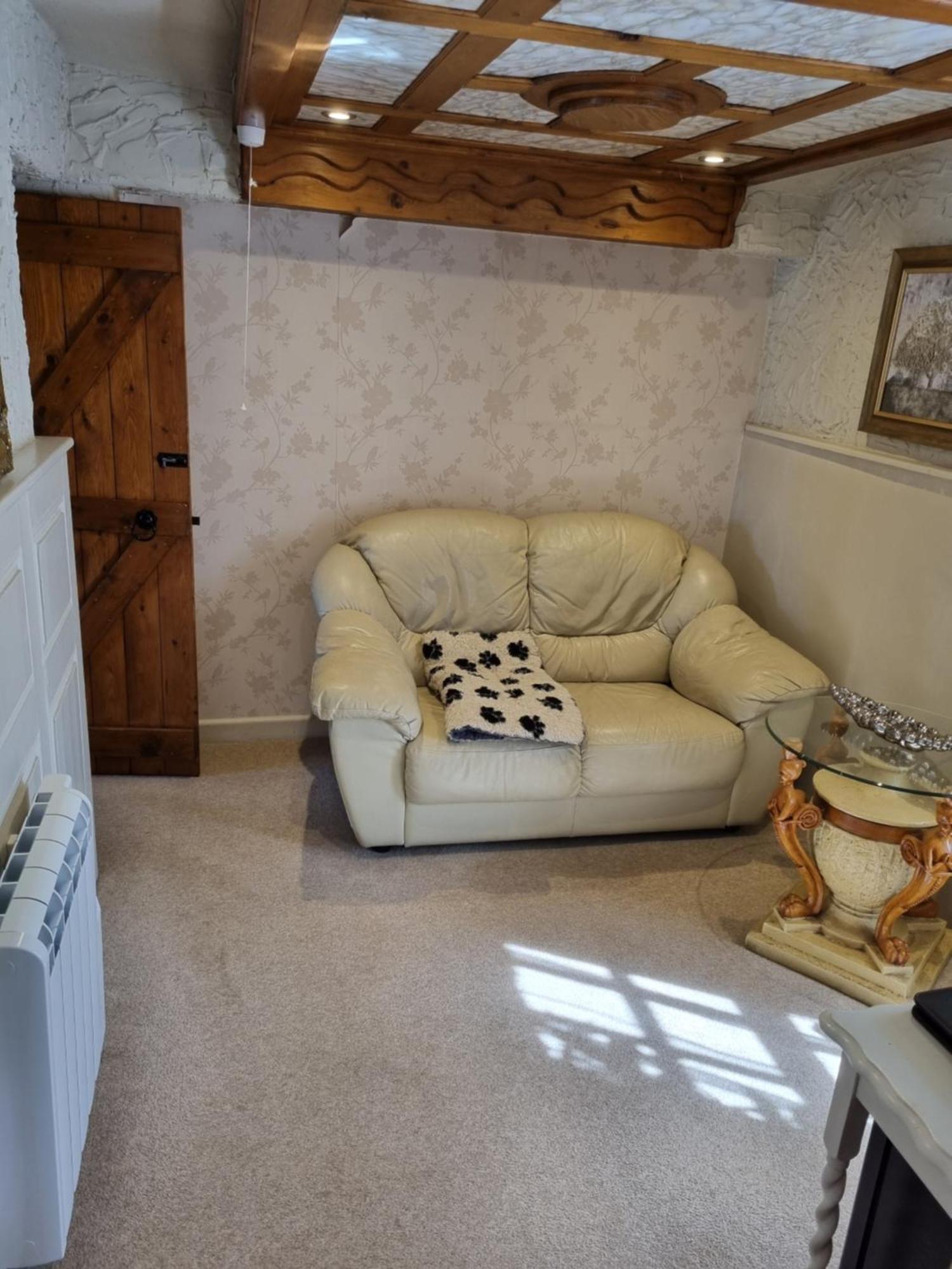 Virginia Cottage Guest House Боунес-он-Уиндермер Экстерьер фото