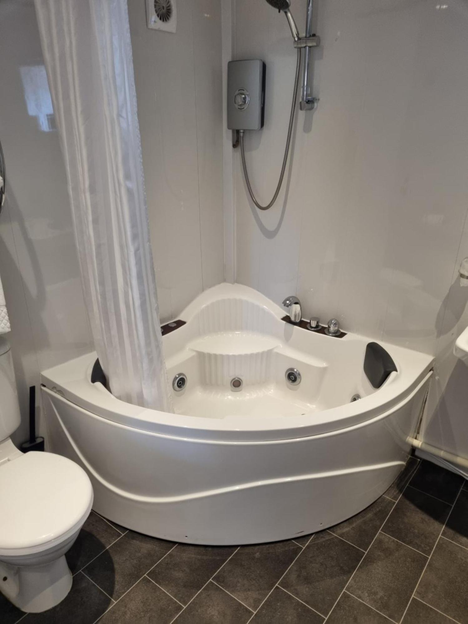 Virginia Cottage Guest House Боунес-он-Уиндермер Экстерьер фото