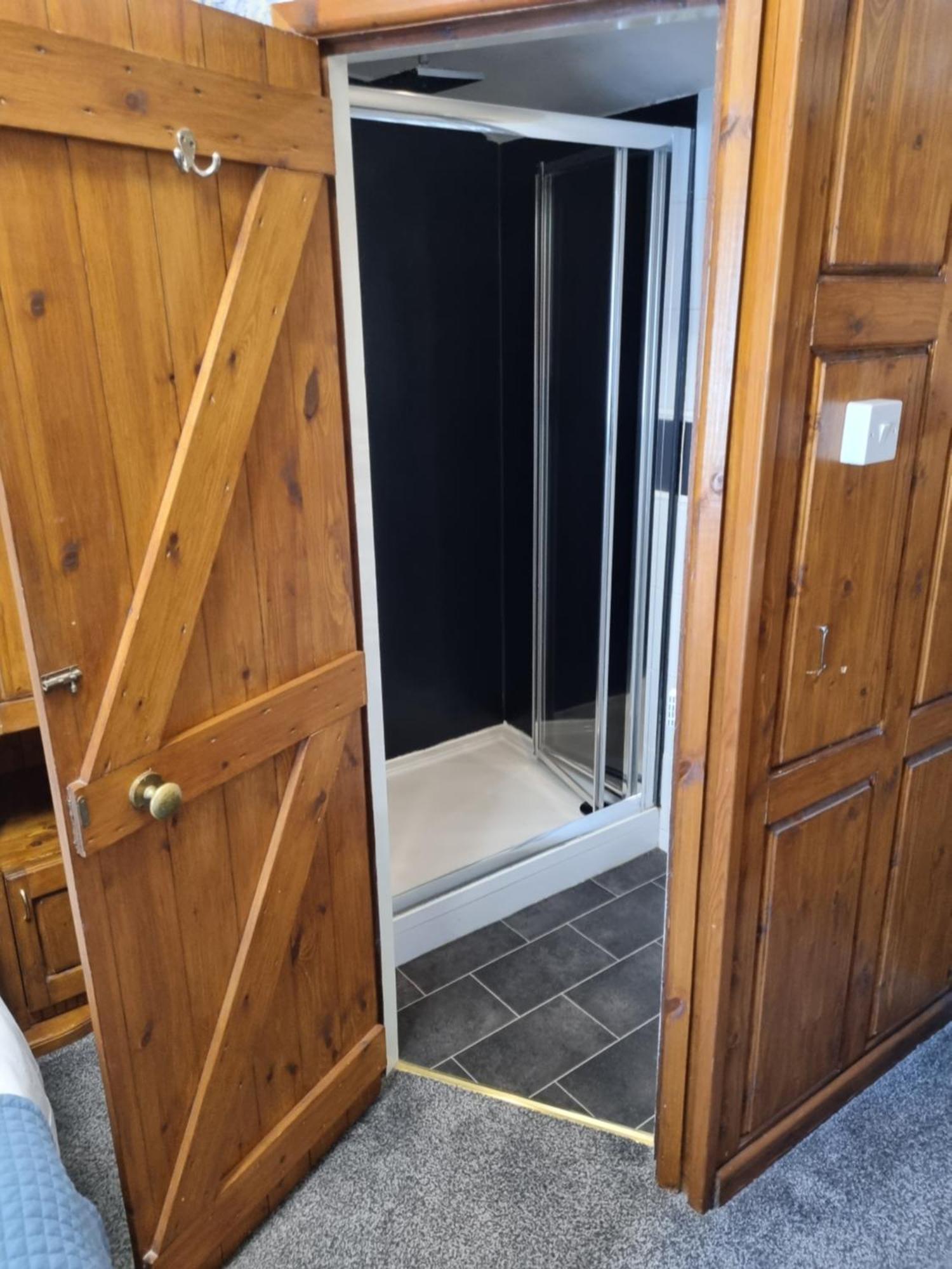 Virginia Cottage Guest House Боунес-он-Уиндермер Экстерьер фото