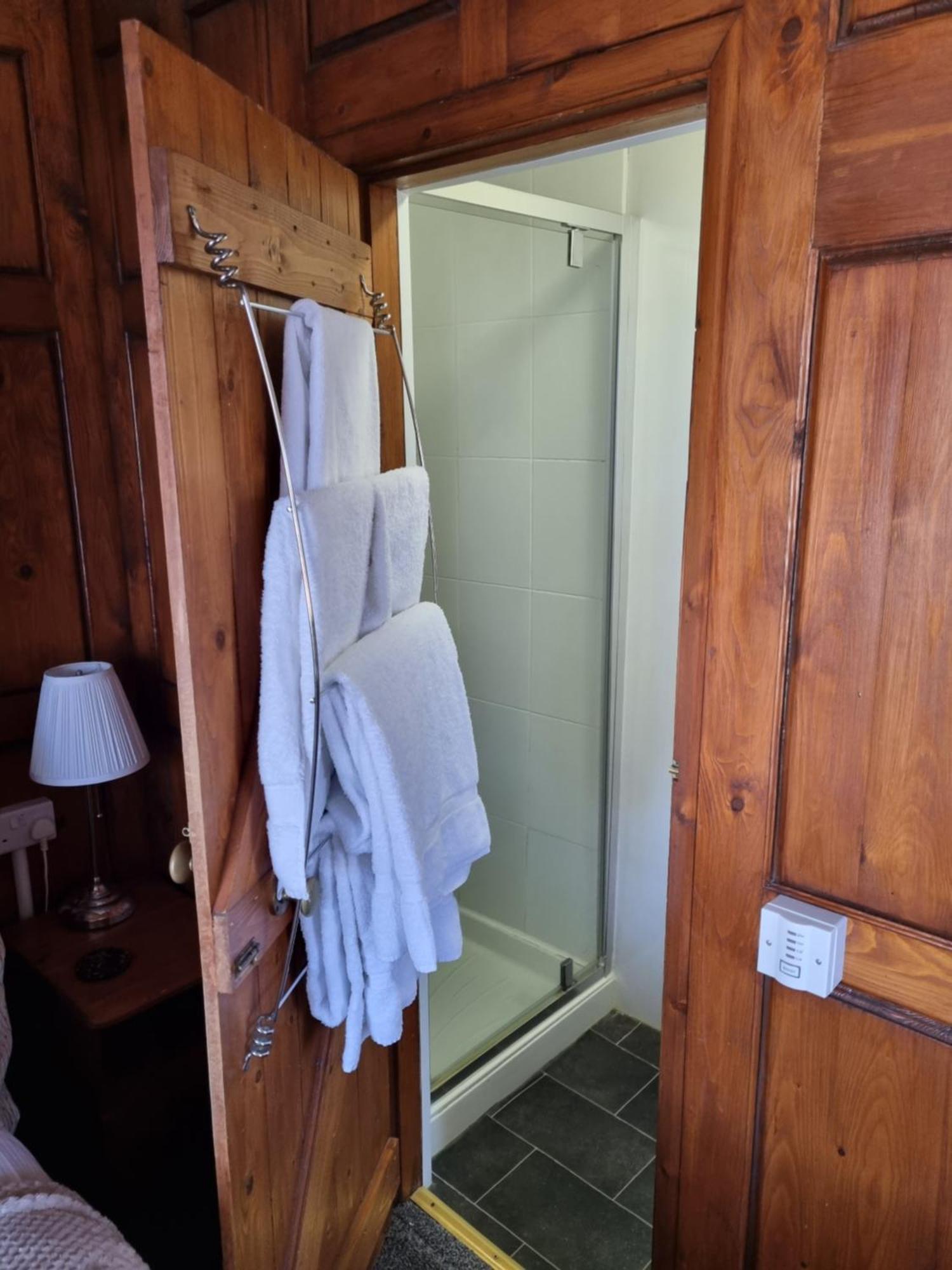 Virginia Cottage Guest House Боунес-он-Уиндермер Экстерьер фото