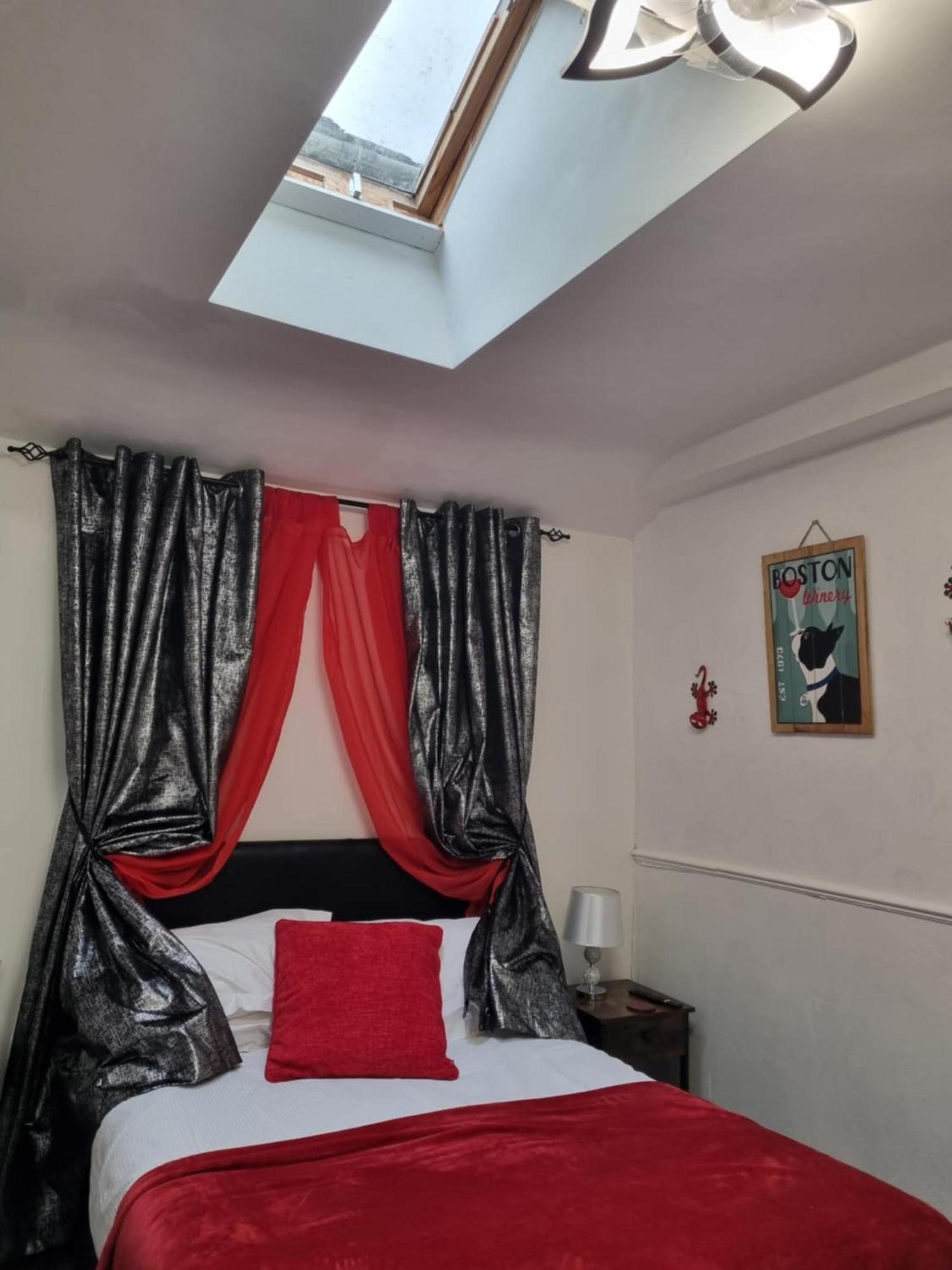Virginia Cottage Guest House Боунес-он-Уиндермер Экстерьер фото