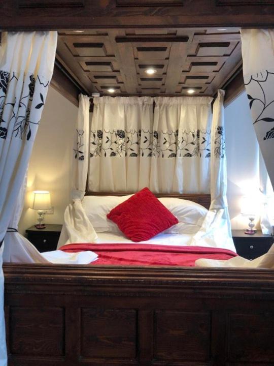 Virginia Cottage Guest House Боунес-он-Уиндермер Экстерьер фото