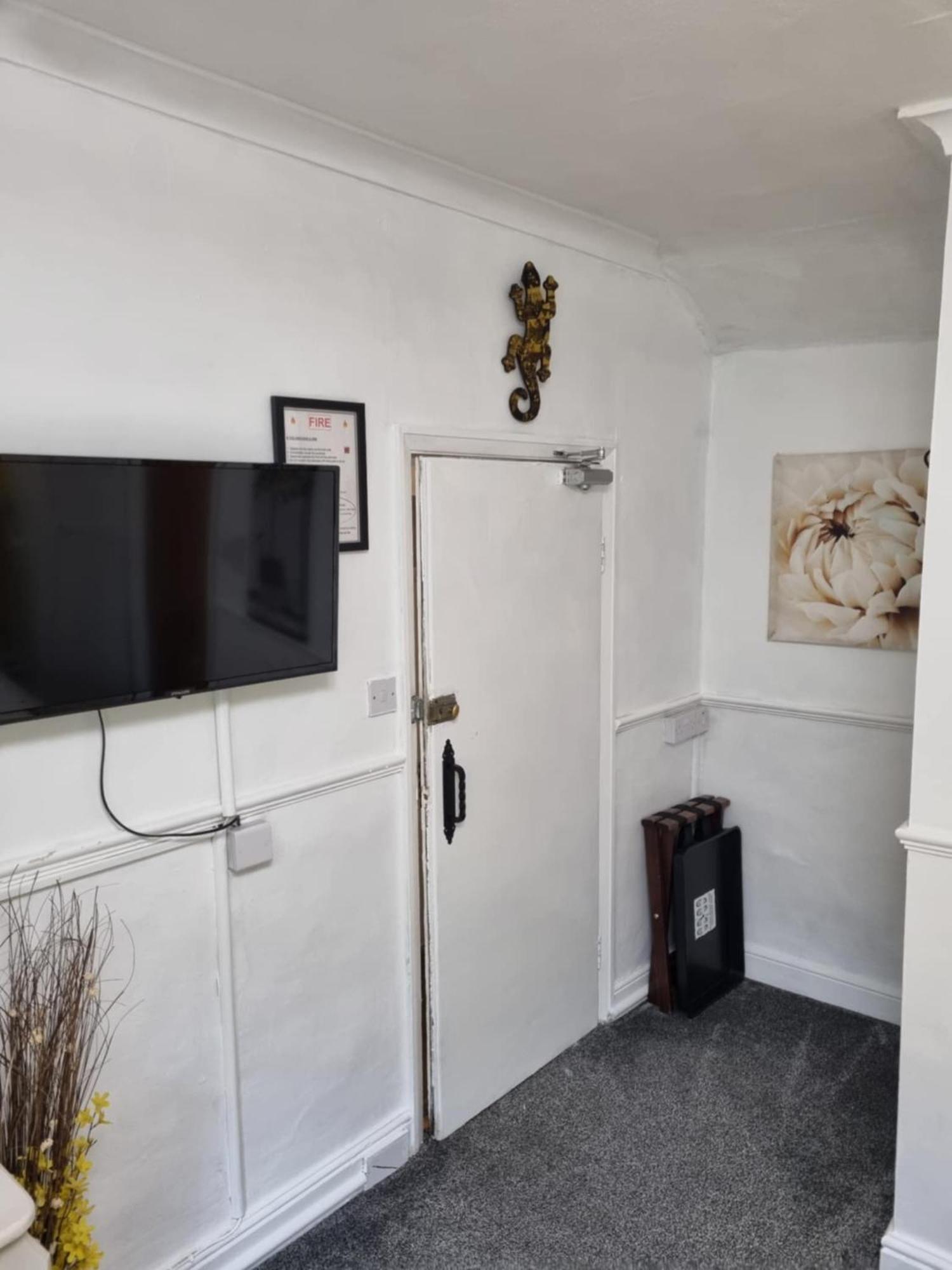 Virginia Cottage Guest House Боунес-он-Уиндермер Экстерьер фото