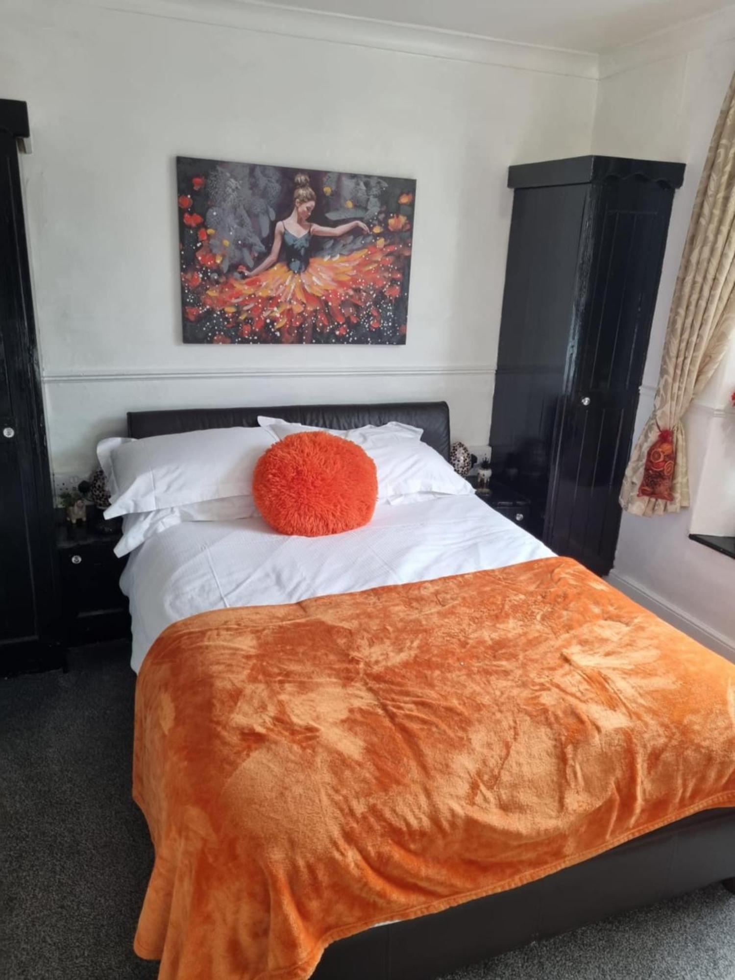 Virginia Cottage Guest House Боунес-он-Уиндермер Экстерьер фото